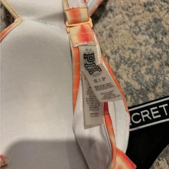 Victoria Secret Swimsuit- 4 tops, 1 bottom - Picture 8 of 12